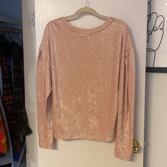 Free People Top - Picture 2 of 2